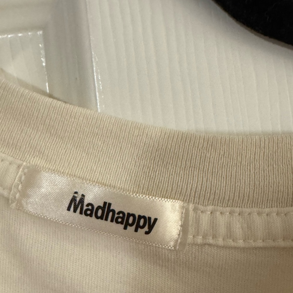 Madhappy Sierra Canyon Tee - Picture 3 of 6